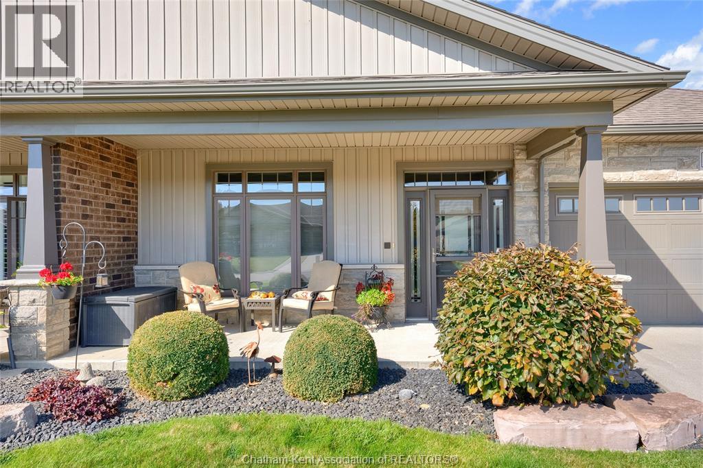 41 Veranda Court, Chatham, Ontario  N7L 0B4 - Photo 3 - 25025838
