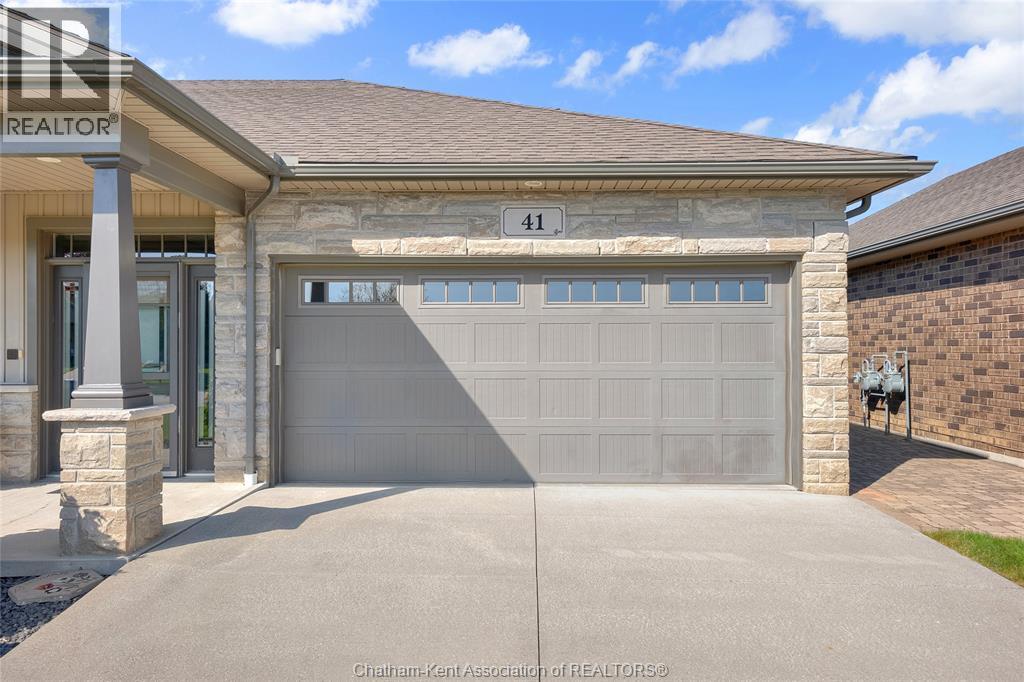 41 Veranda Court, Chatham, Ontario  N7L 0B4 - Photo 4 - 25025838