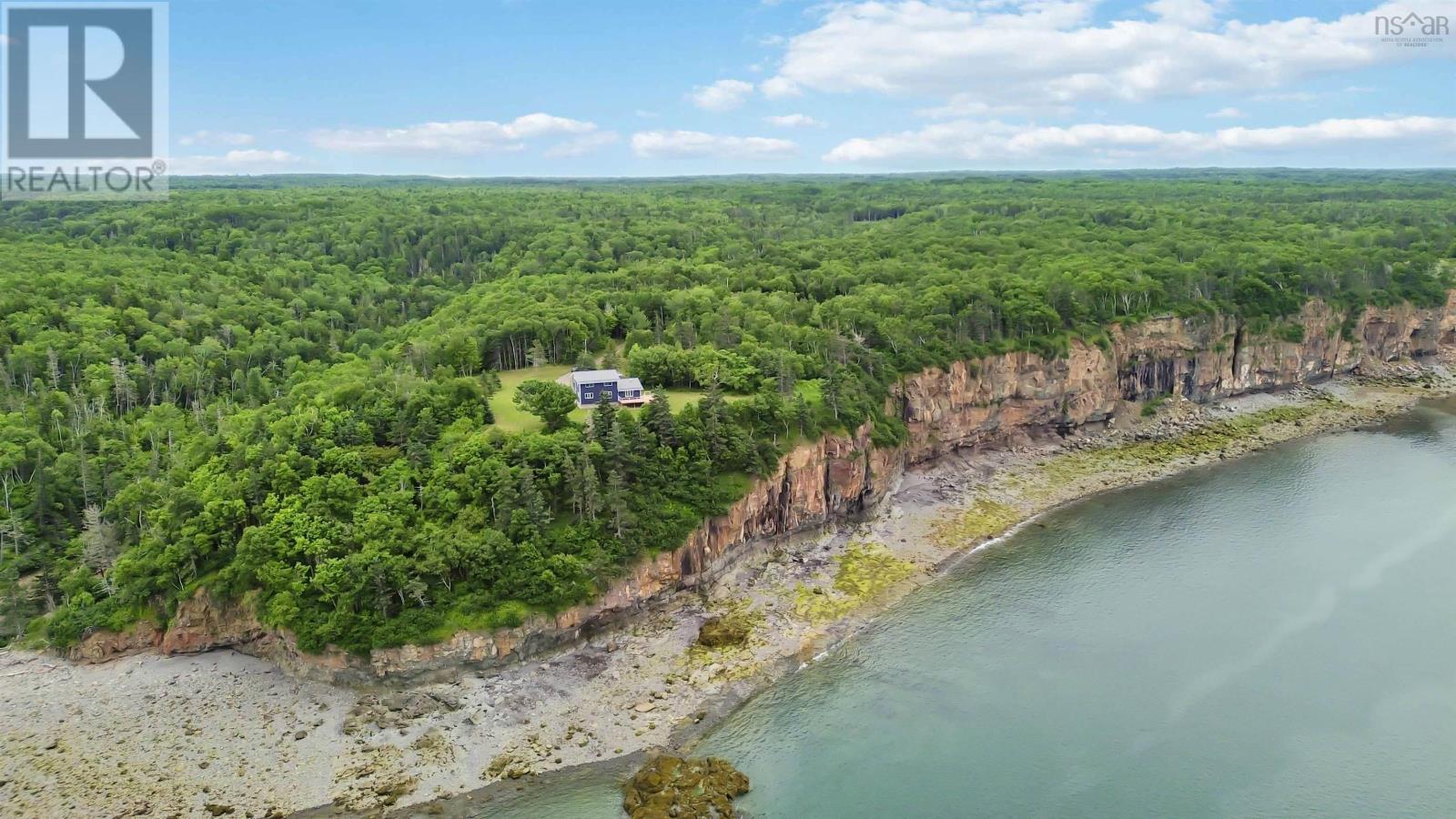 Lot 3 Wall Street, Canada Creek, Nova Scotia  B0P 1V0 - Photo 6 - 202517653