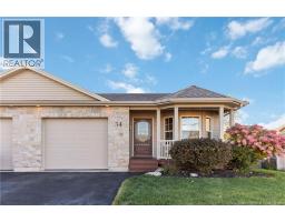 34 Langford Street, moncton, New Brunswick