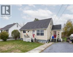 38 Brown Street, saint john, New Brunswick