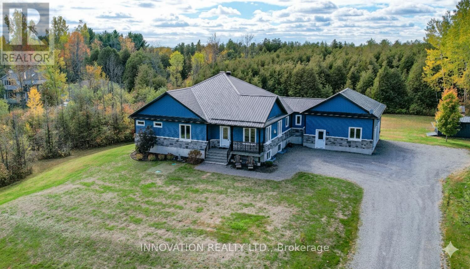 934 Maple Hill Road, North Grenville, Ontario  K0G 1T0 - Photo 1 - X12461574