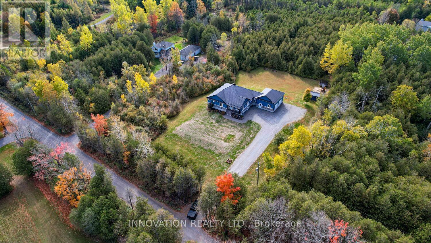 934 Maple Hill Road, North Grenville, Ontario  K0G 1T0 - Photo 3 - X12461574