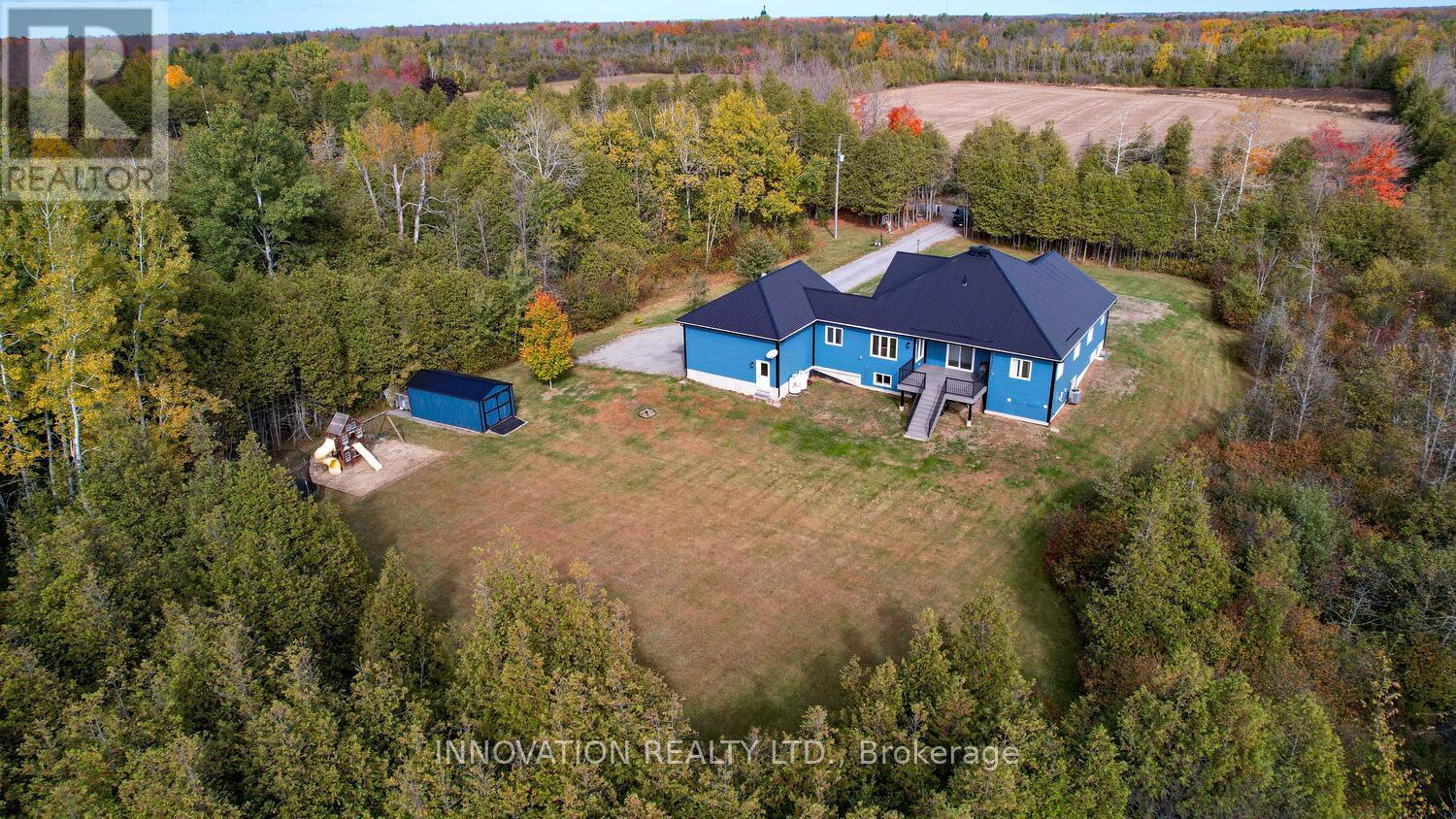 934 Maple Hill Road, North Grenville, Ontario  K0G 1T0 - Photo 39 - X12461574
