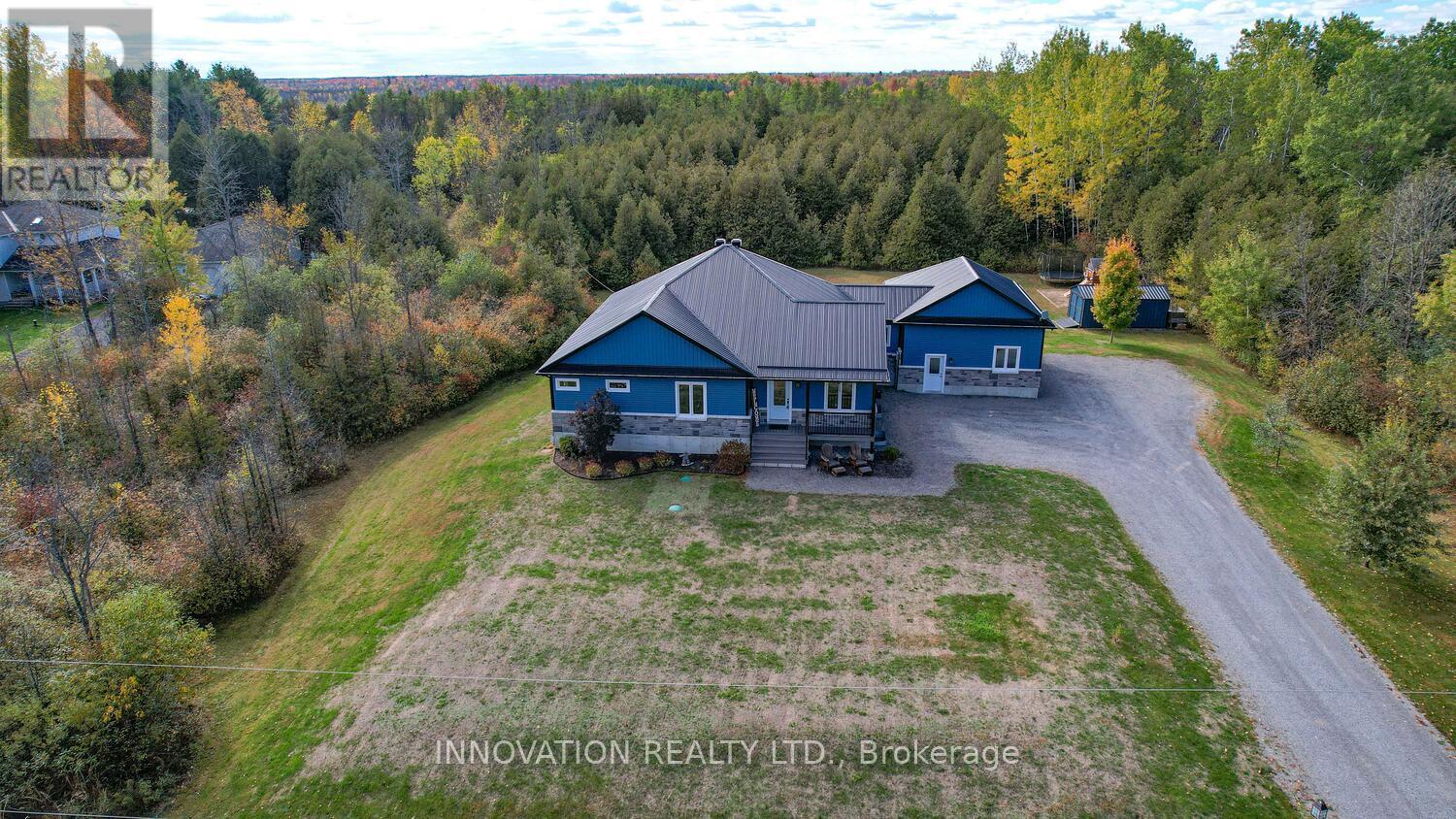 934 Maple Hill Road, North Grenville, Ontario  K0G 1T0 - Photo 4 - X12461574