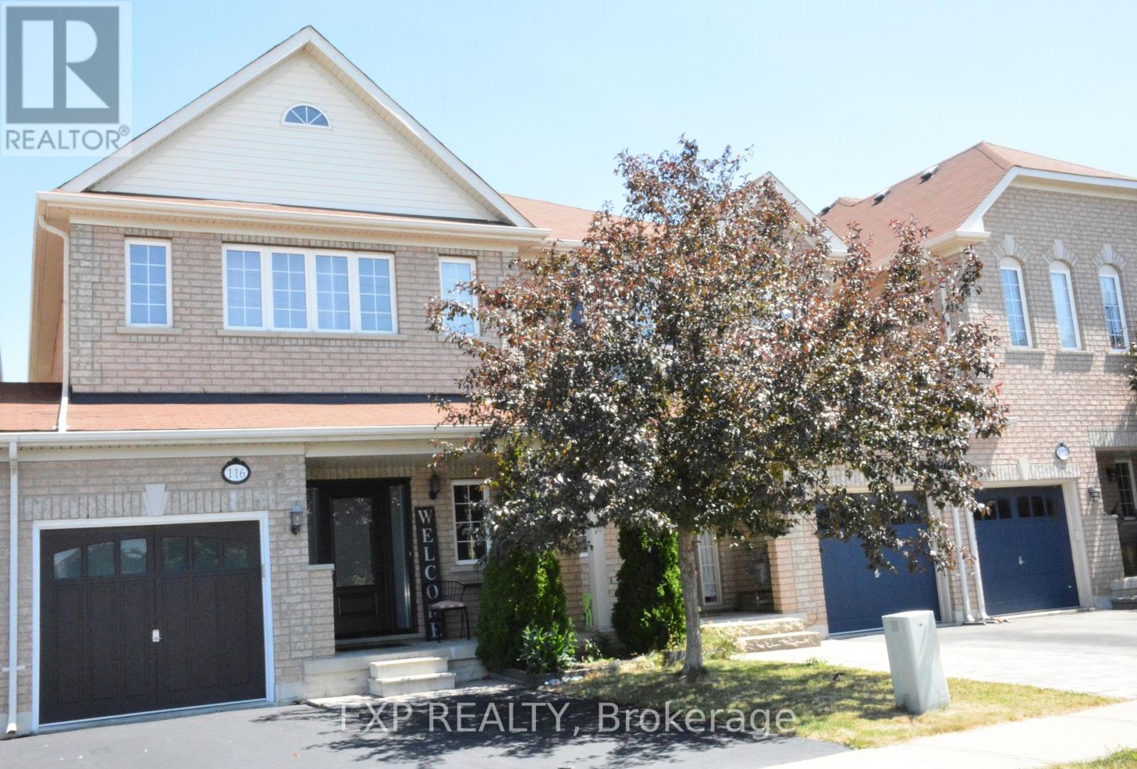 116 Goldham Way, Halton Hills, Ontario  L7G 0C8 - Photo 2 - W12462128