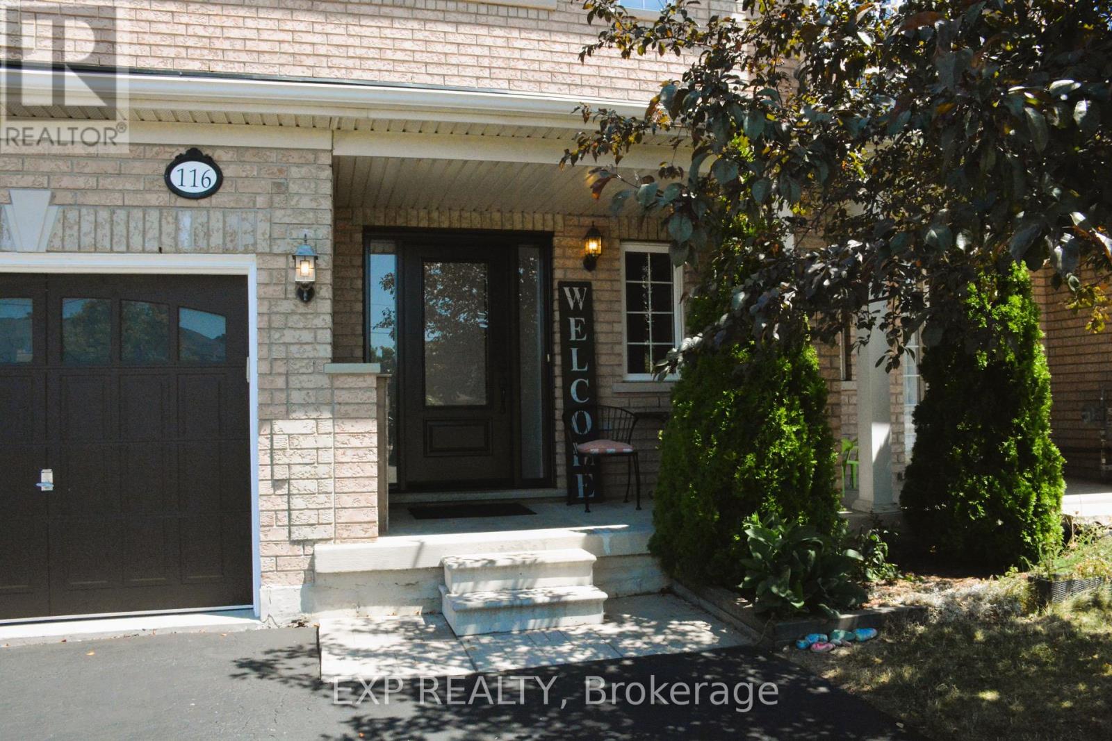 116 Goldham Way, Halton Hills, Ontario  L7G 0C8 - Photo 3 - W12462128