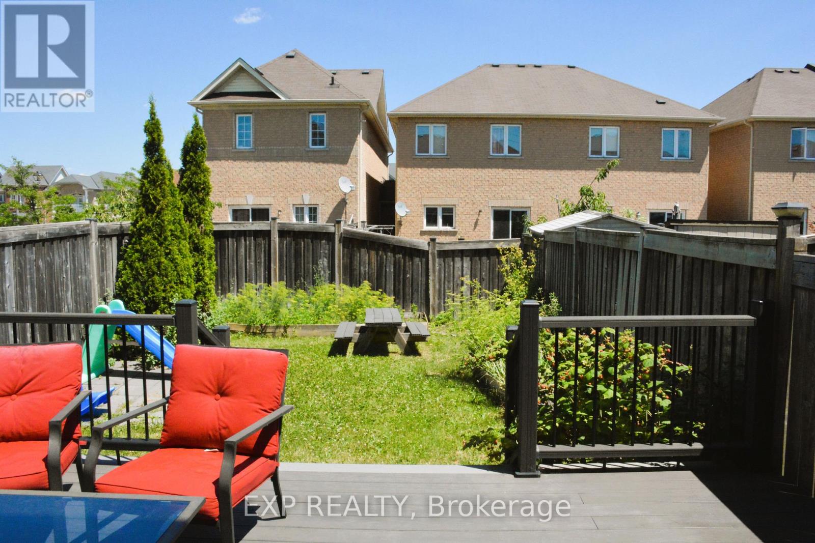 116 Goldham Way, Halton Hills, Ontario  L7G 0C8 - Photo 33 - W12462128