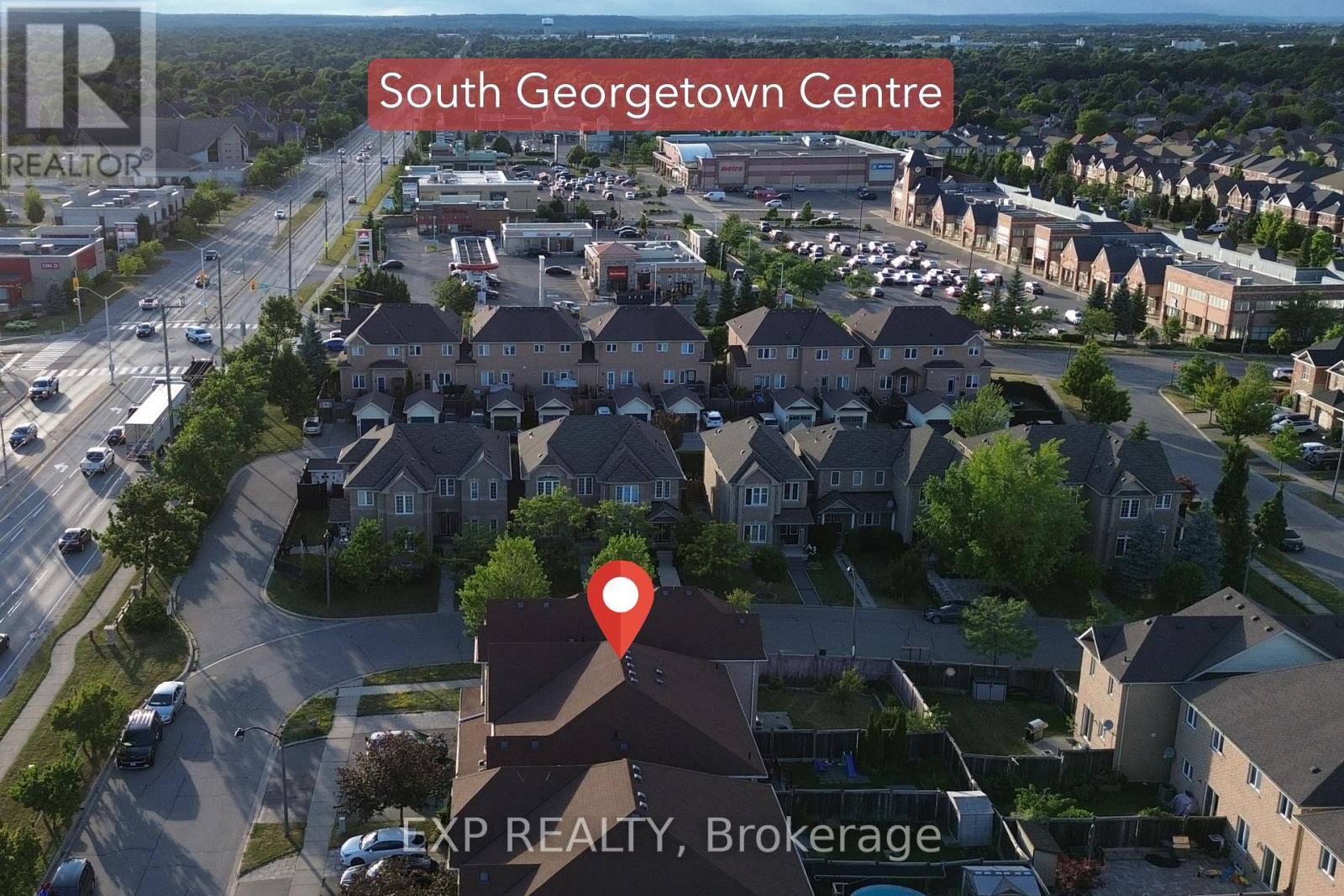116 Goldham Way, Halton Hills, Ontario  L7G 0C8 - Photo 38 - W12462128