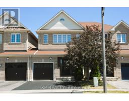 116 GOLDHAM WAY, Halton Hills, Ontario