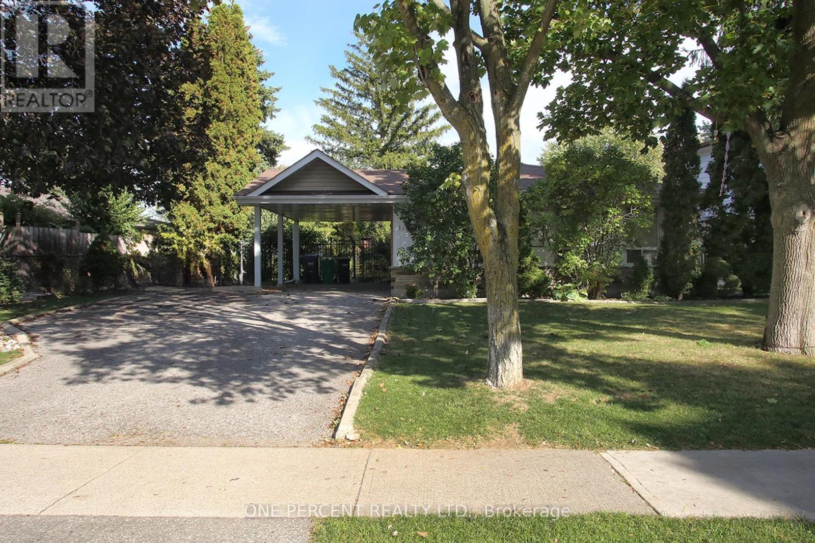 155 BARTLEY BULL PARKWAY, Brampton, Ontario