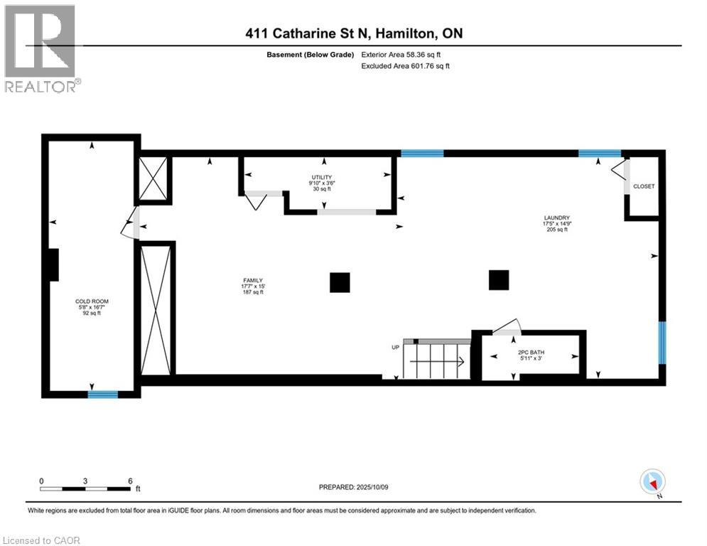 411 Catharine Street N, Hamilton, Ontario  L8L 4T7 - Photo 30 - 40778574