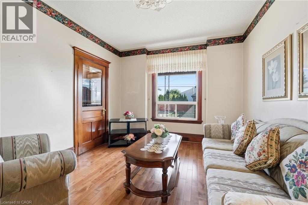 411 Catharine Street N, Hamilton, Ontario  L8L 4T7 - Photo 7 - 40778574