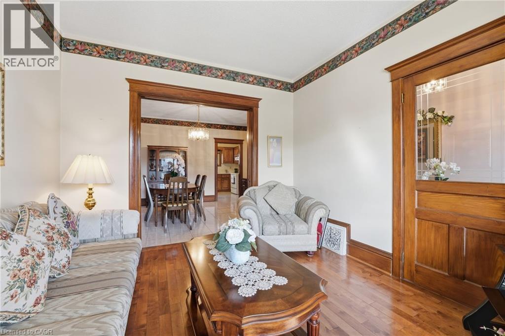 411 Catharine Street N, Hamilton, Ontario  L8L 4T7 - Photo 8 - 40778574