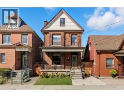 411 CATHARINE Street N, Hamilton, Ontario