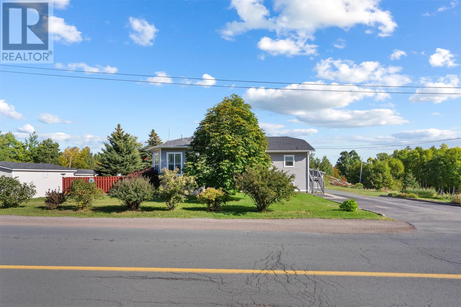 250 Main Street, Embree, Newfoundland & Labrador  A0G 2A0 - Photo 1 - 1291093