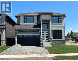460 KLEIN Circle Unit# LOT 23, Ancaster, Ontario