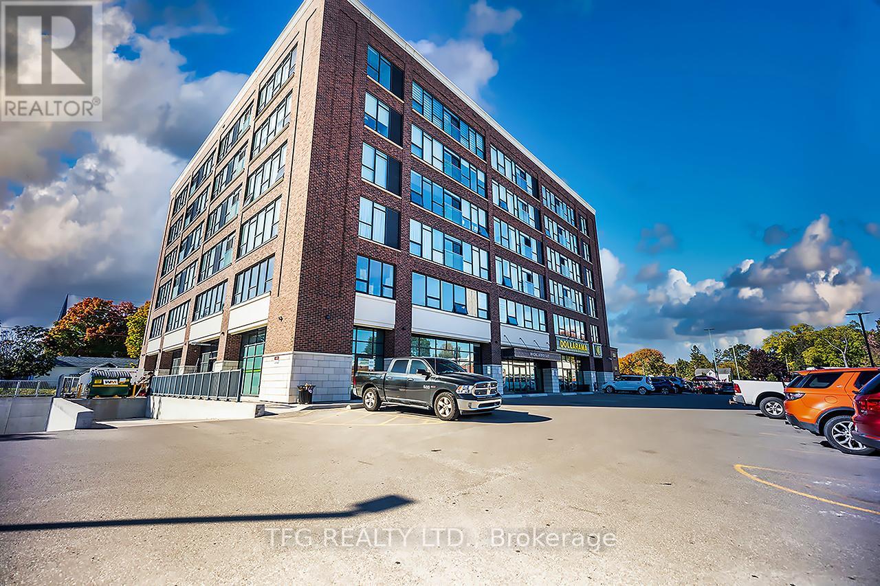 504 - 109 King Avenue East Avenue E, Clarington, Ontario  L1B 0V5 - Photo 29 - E12462192