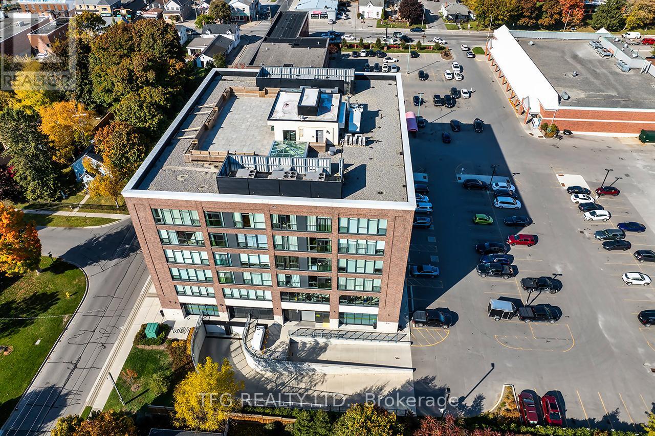504 - 109 King Avenue East Avenue E, Clarington, Ontario  L1B 0V5 - Photo 40 - E12462192