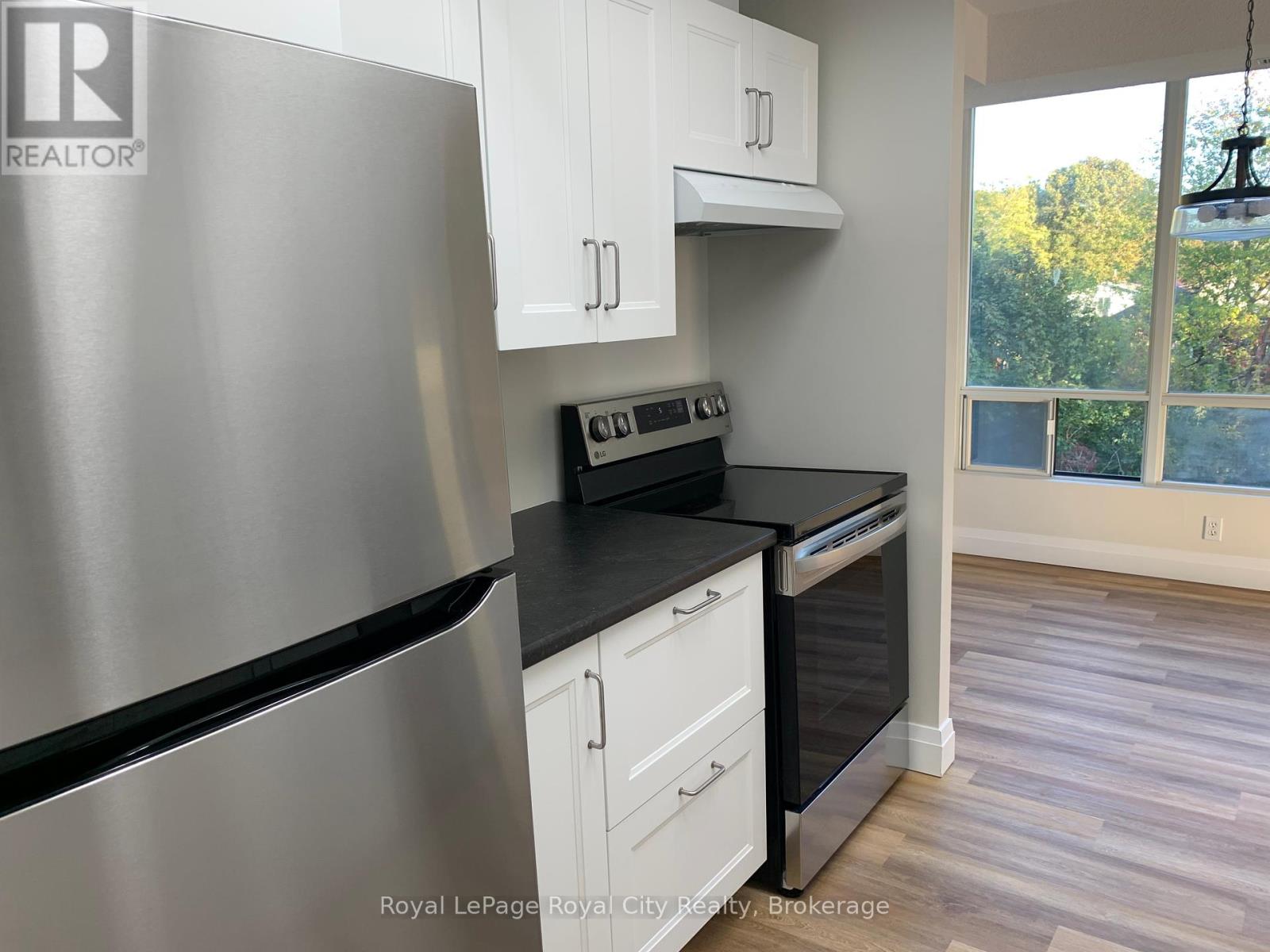 301 - 105 Bagot Street, Guelph, Ontario  N1H 8H4 - Photo 4 - X12462154