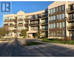 301 - 105 BAGOT STREET, guelph (junction/onward willow), Ontario