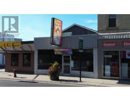 103 MAIN STREET N, wellington north (mount forest), Ontario