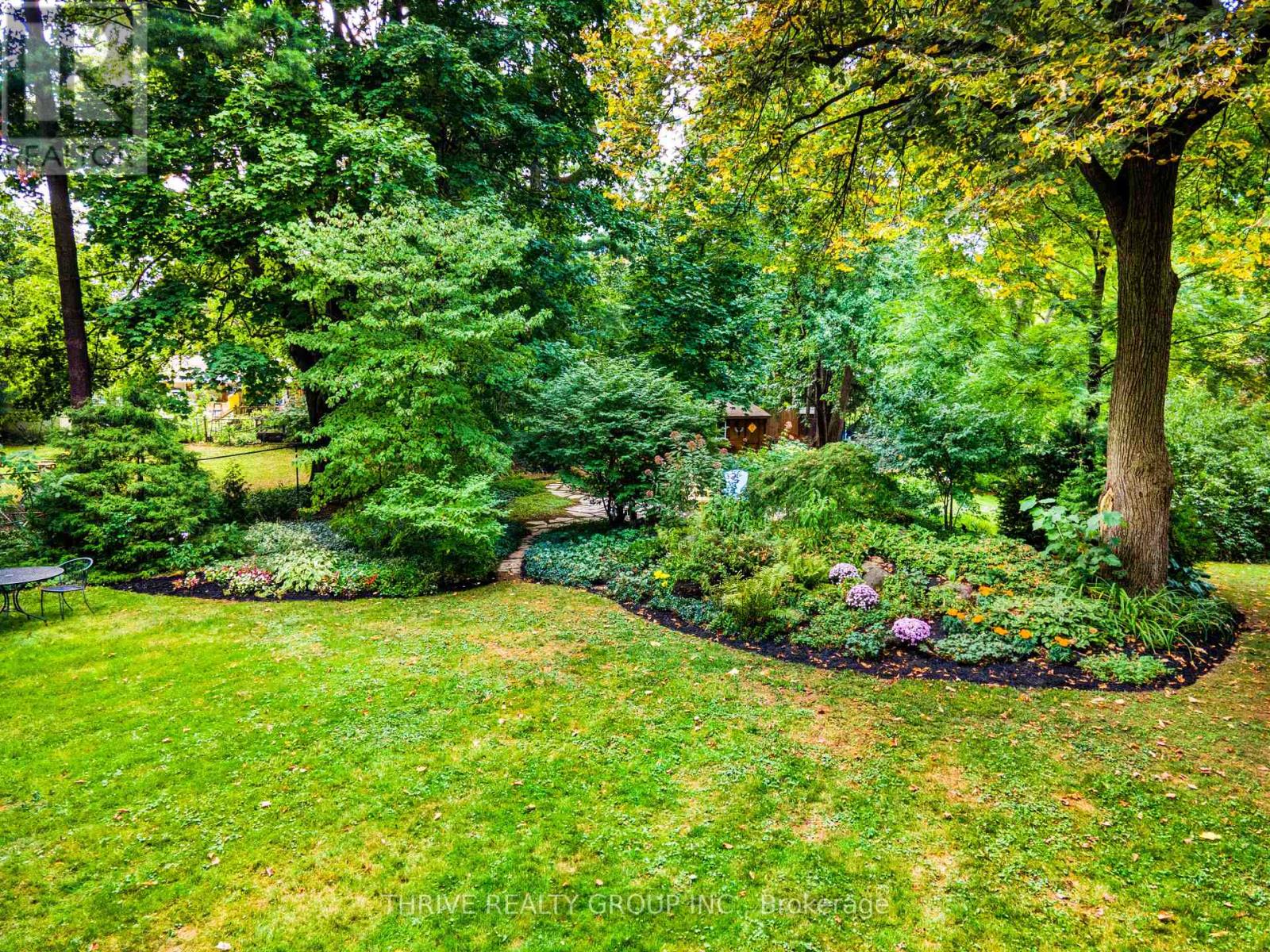 478 Glen Crescent, London North, Ontario  N6H 3L4 - Photo 37 - X12462160