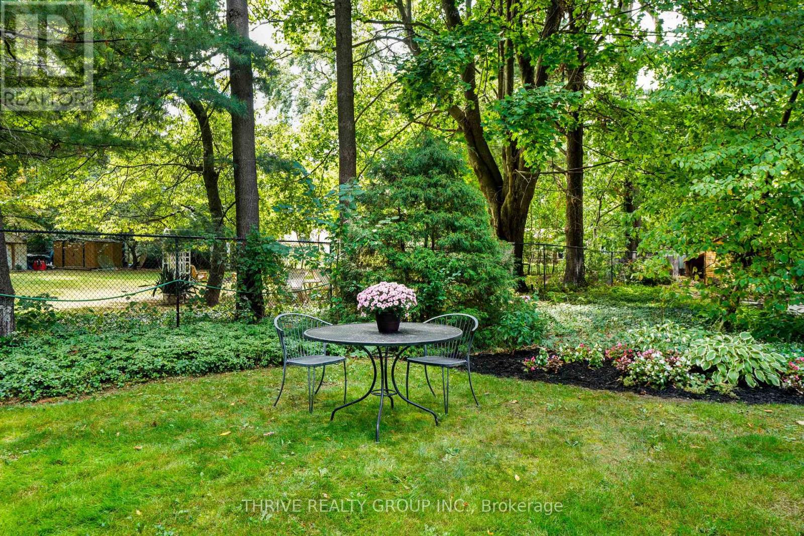 478 Glen Crescent, London North, Ontario  N6H 3L4 - Photo 38 - X12462160