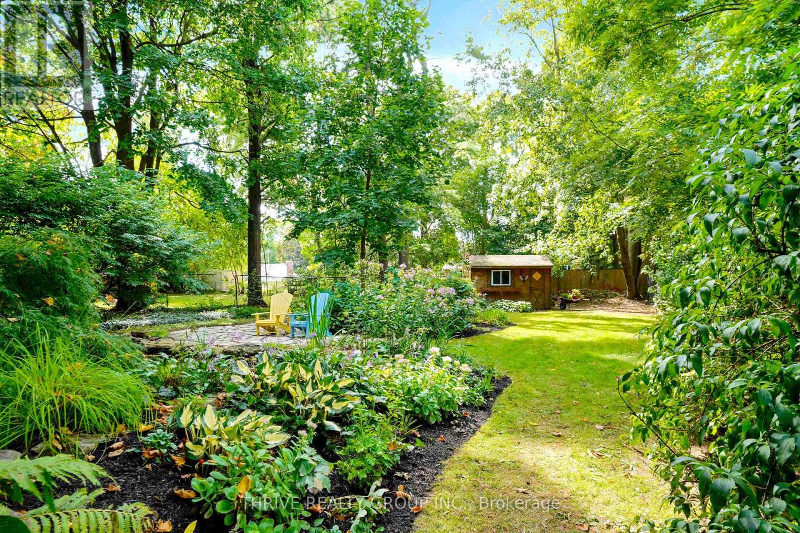 478 Glen Crescent, London North, Ontario  N6H 3L4 - Photo 41 - X12462160