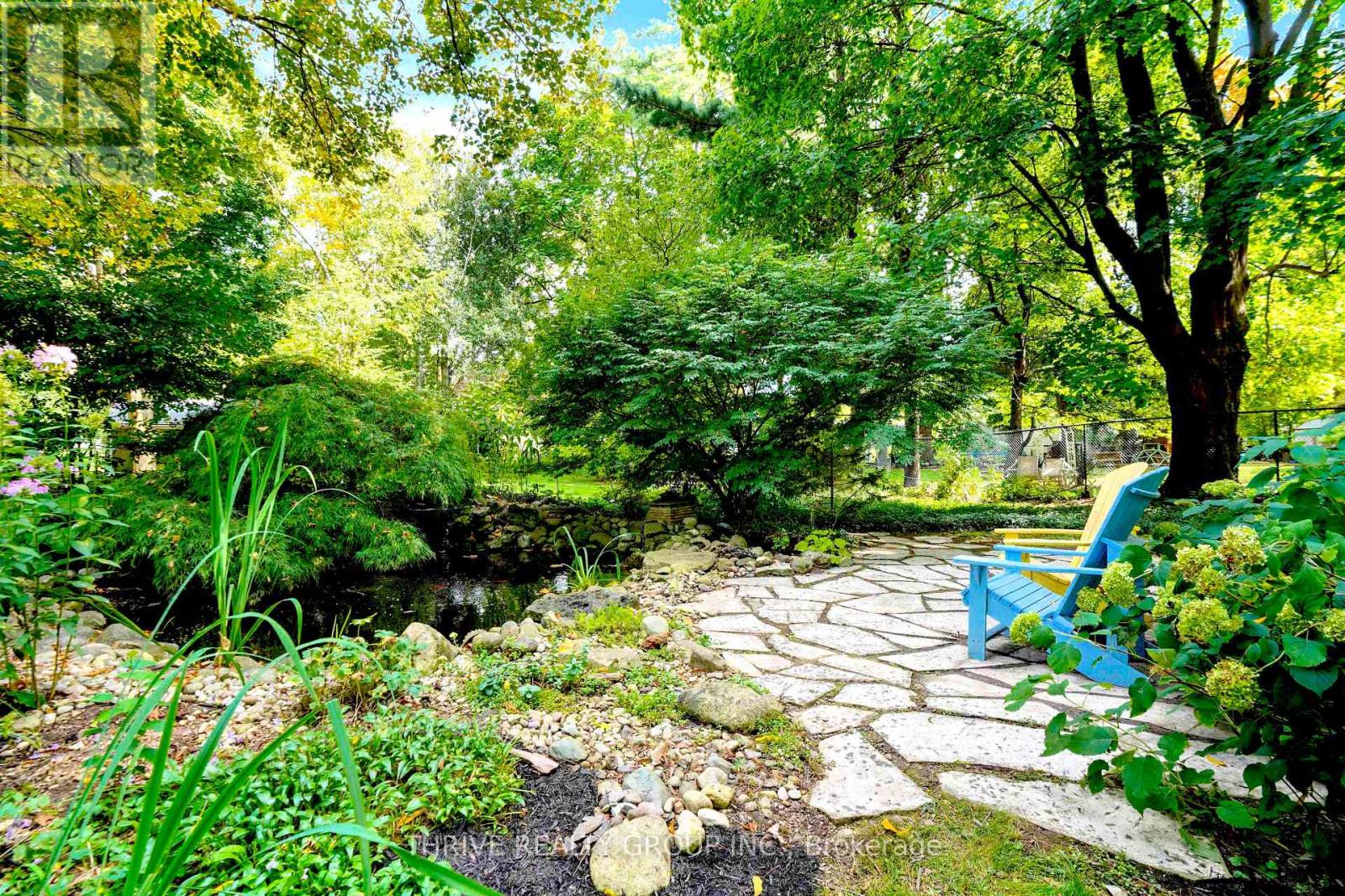 478 Glen Crescent, London North, Ontario  N6H 3L4 - Photo 42 - X12462160