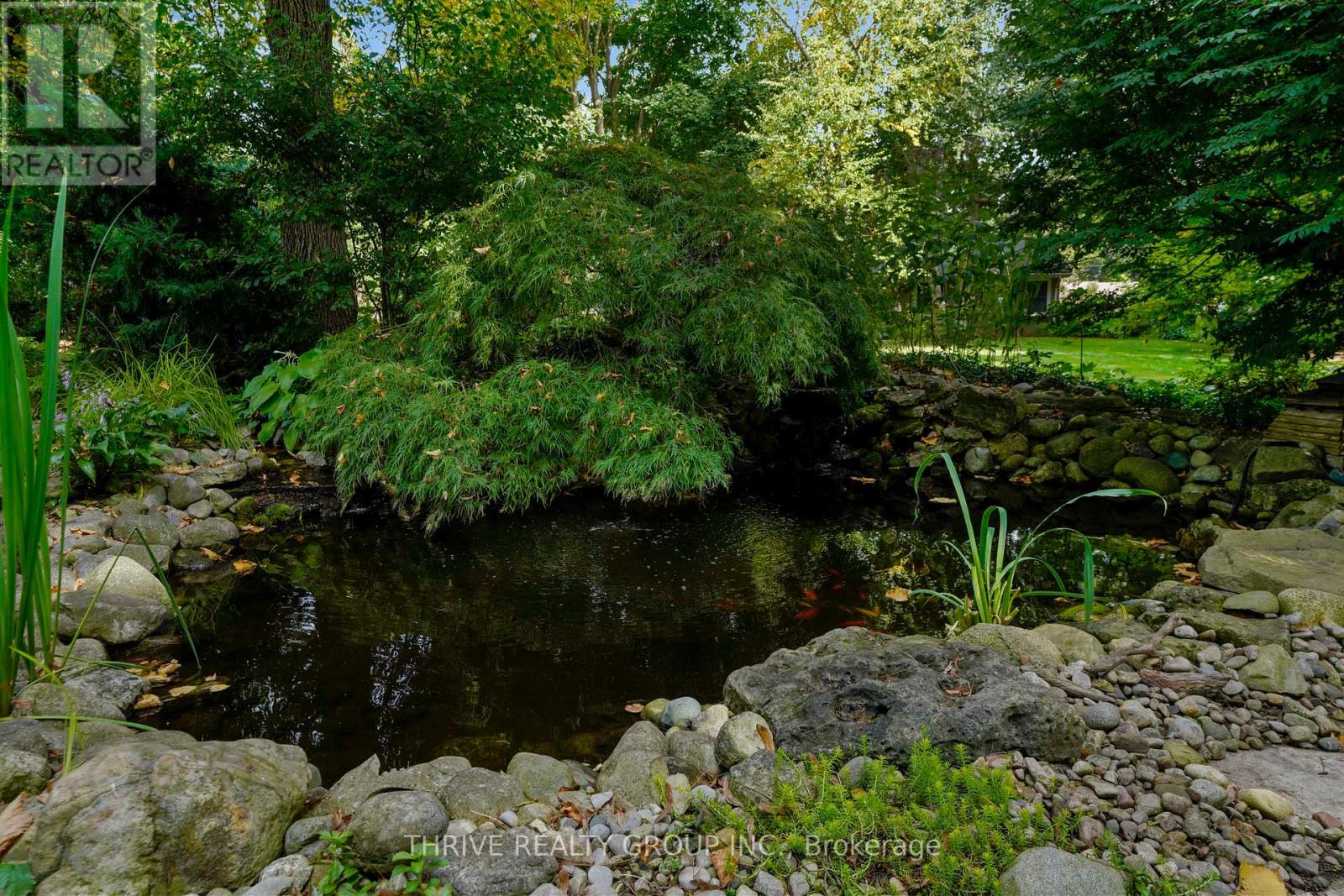 478 Glen Crescent, London North, Ontario  N6H 3L4 - Photo 44 - X12462160