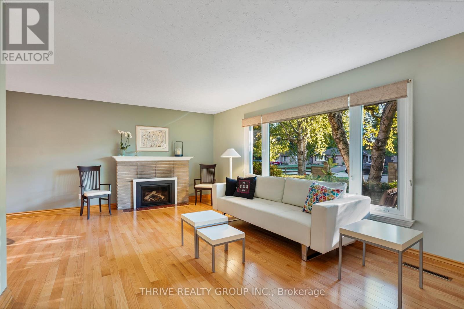 478 Glen Crescent, London North, Ontario  N6H 3L4 - Photo 5 - X12462160