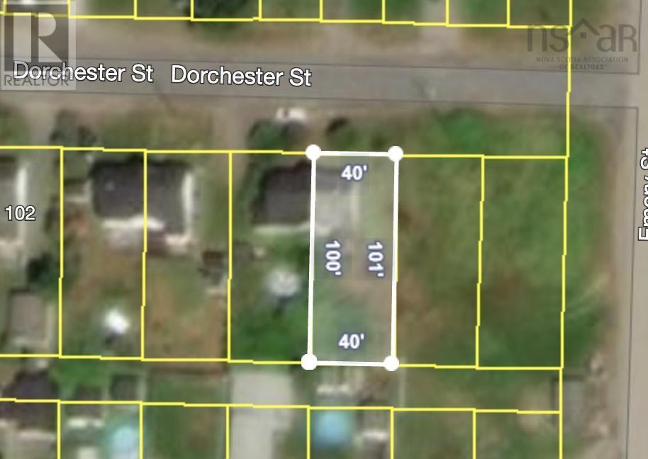 94 Dorchester Street, Glace Bay, Nova Scotia  B1A 3P4 - Photo 3 - 202525818