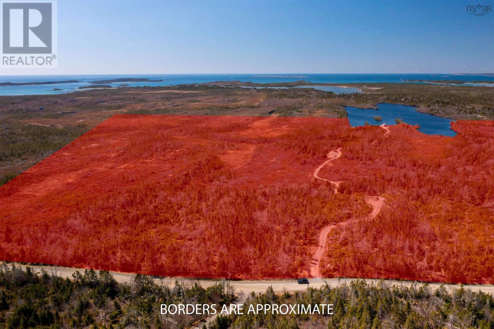 78 Acres Southwest Cove Road, Southwest Cove, Nova Scotia  B0J 2L0 - Photo 2 - 202525824