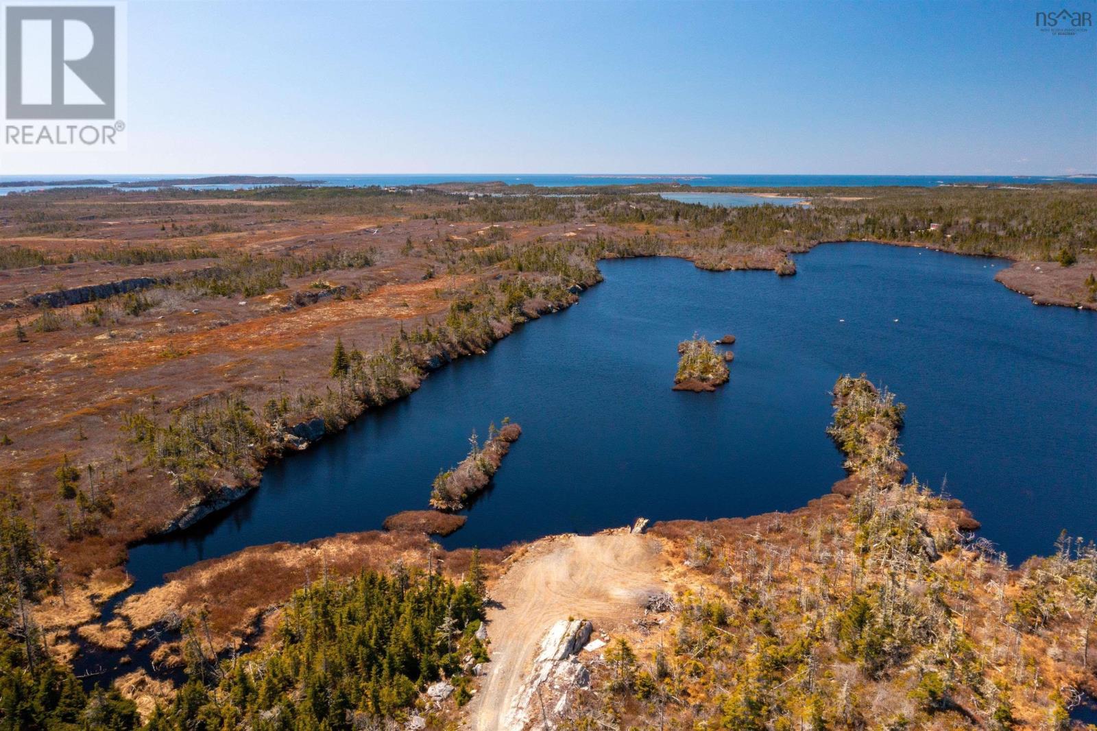 78 Acres Southwest Cove Road, Southwest Cove, Nova Scotia  B0J 2L0 - Photo 3 - 202525824