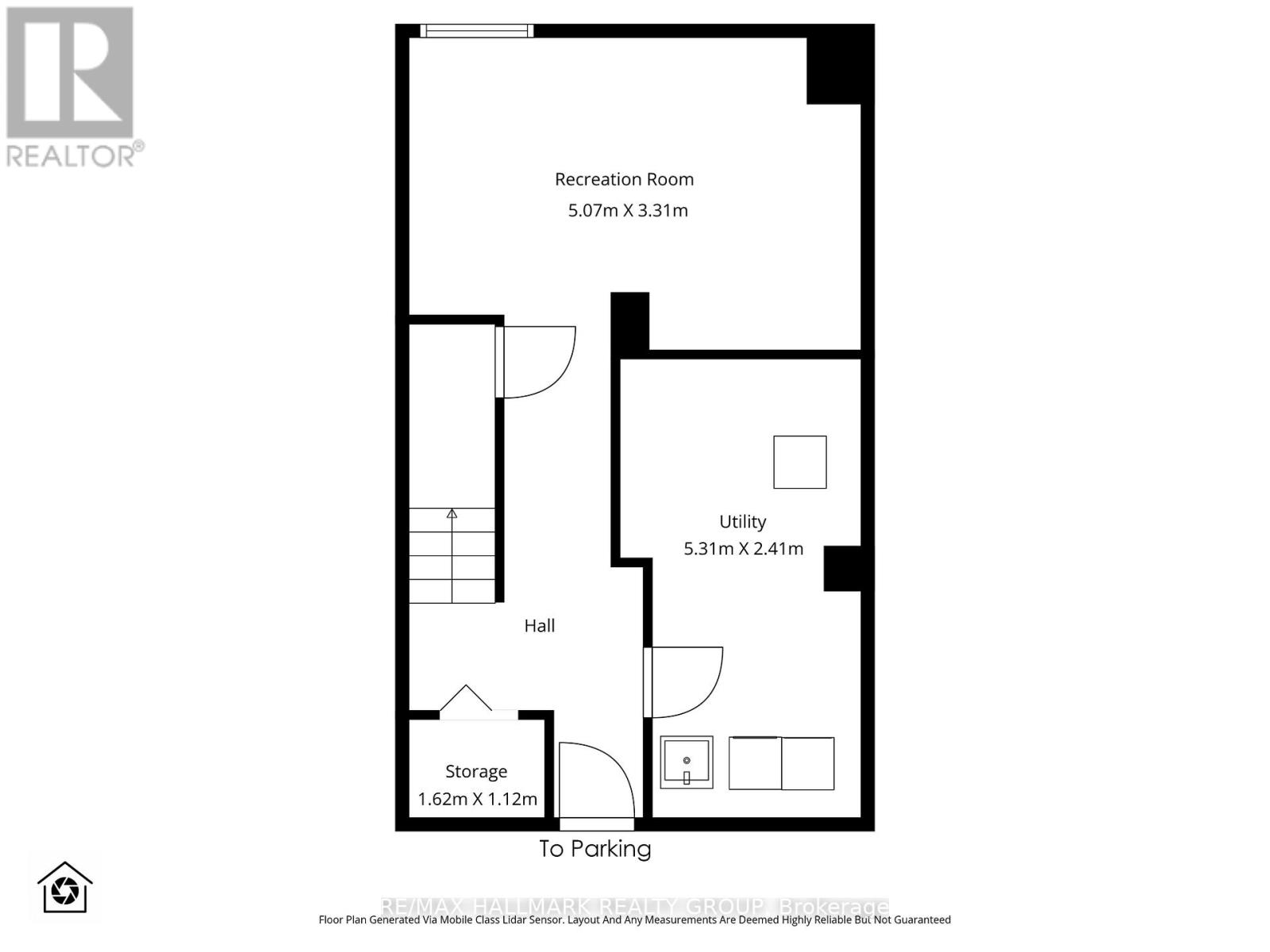 81 Hadley Circle, Ottawa, Ontario  K2H 7Z8 - Photo 45 - X12462179