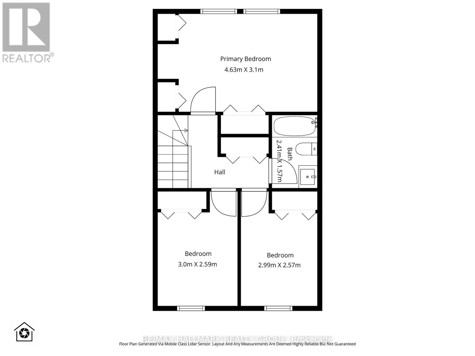 81 Hadley Circle, Ottawa, Ontario  K2H 7Z8 - Photo 46 - X12462179