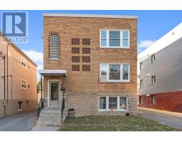 UNIT 2 - 71 GENEST STREET, Ottawa, Ontario