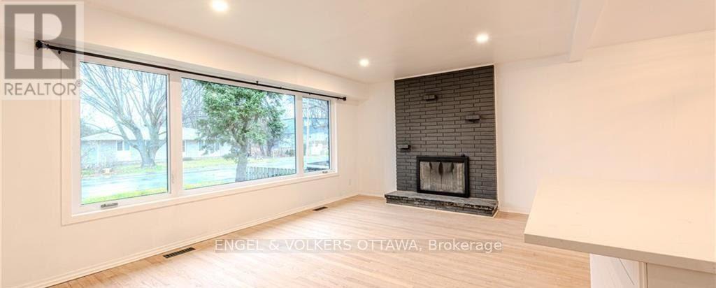 A - 18 Majestic Drive, Ottawa, Ontario  K2G 1C7 - Photo 3 - X12462193