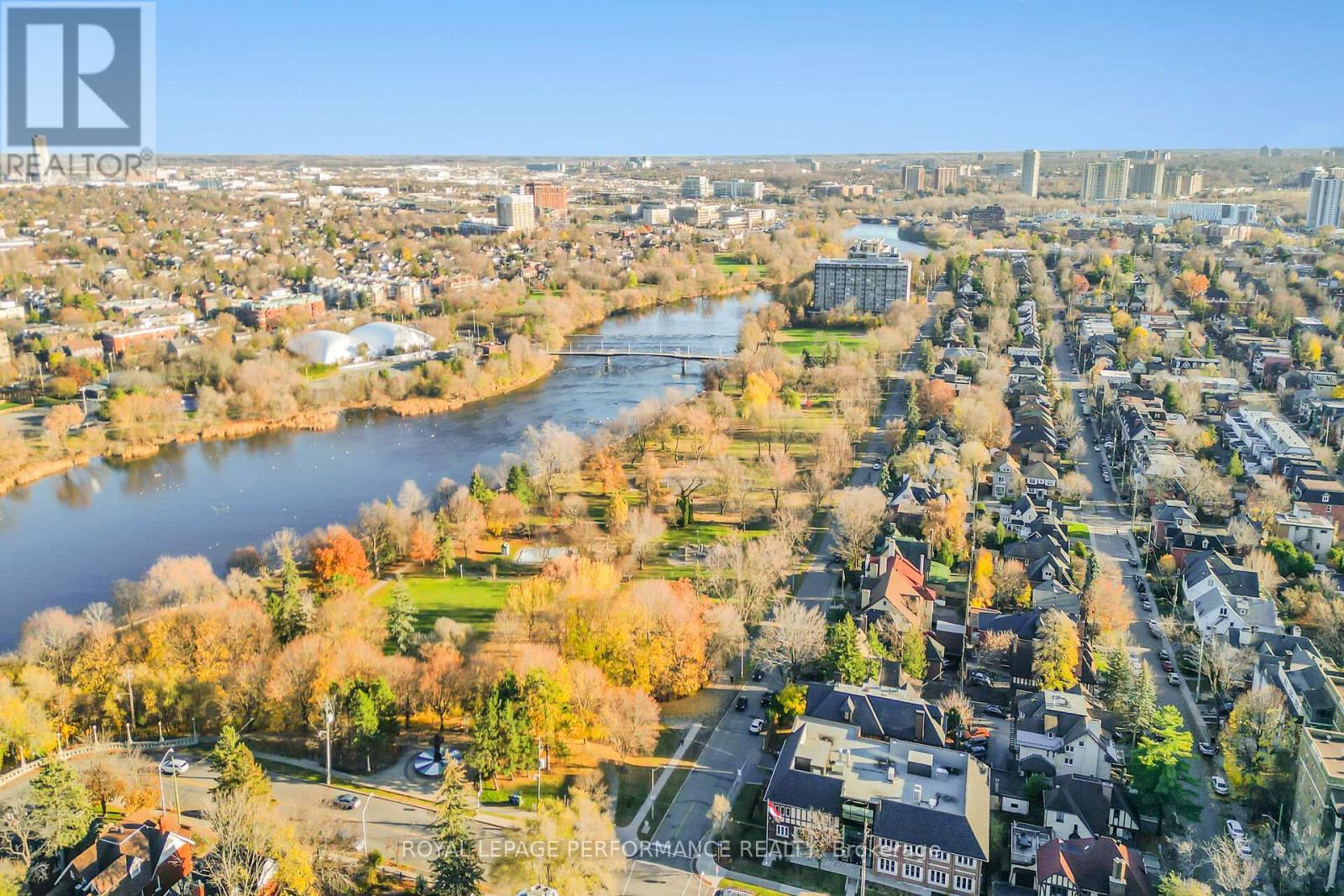 3 - 4 Range Road, Ottawa, Ontario  K1N 6R4 - Photo 3 - X12462195