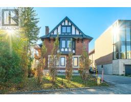 3 - 4 RANGE ROAD, Ottawa, Ontario