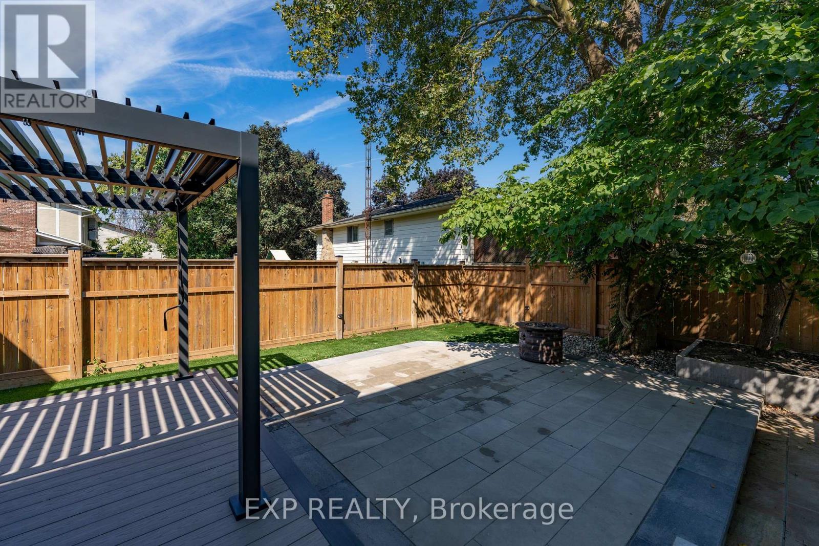 6559 Jupiter Boulevard, Niagara Falls, Ontario  L2J 3Y4 - Photo 47 - X12462189
