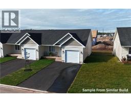 80 Jocelyne Street, shediac, New Brunswick