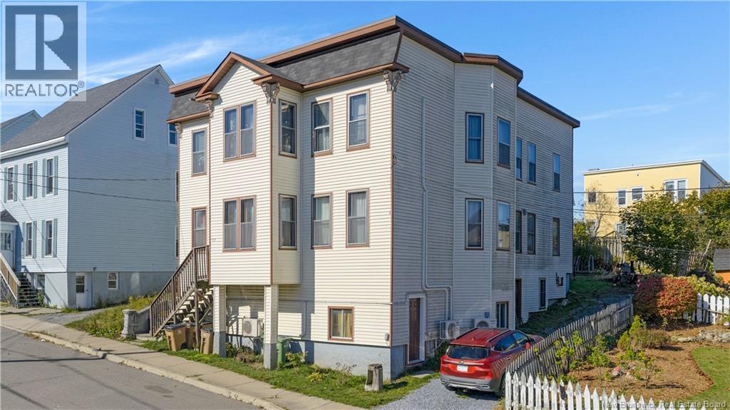 163 Guilford Street, saint john, New Brunswick