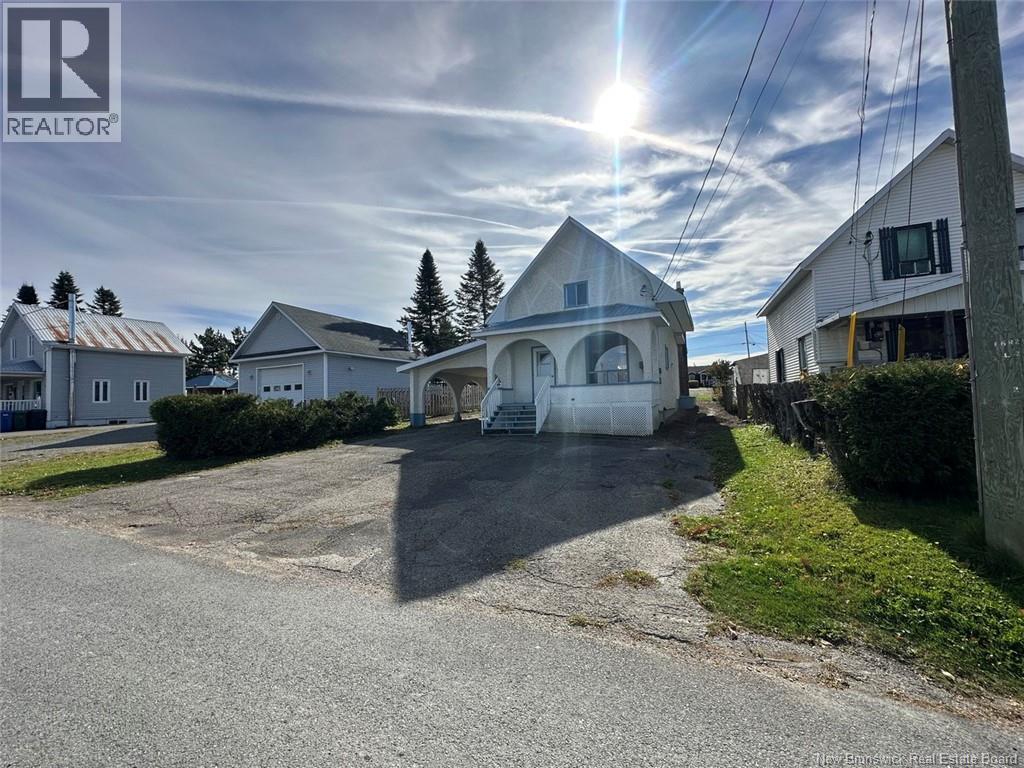 5 Lynch Street, Saint-Quentin, New Brunswick  E8A 1T2 - Photo 15 - NB128192