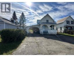 5 Lynch Street, saint-quentin, New Brunswick