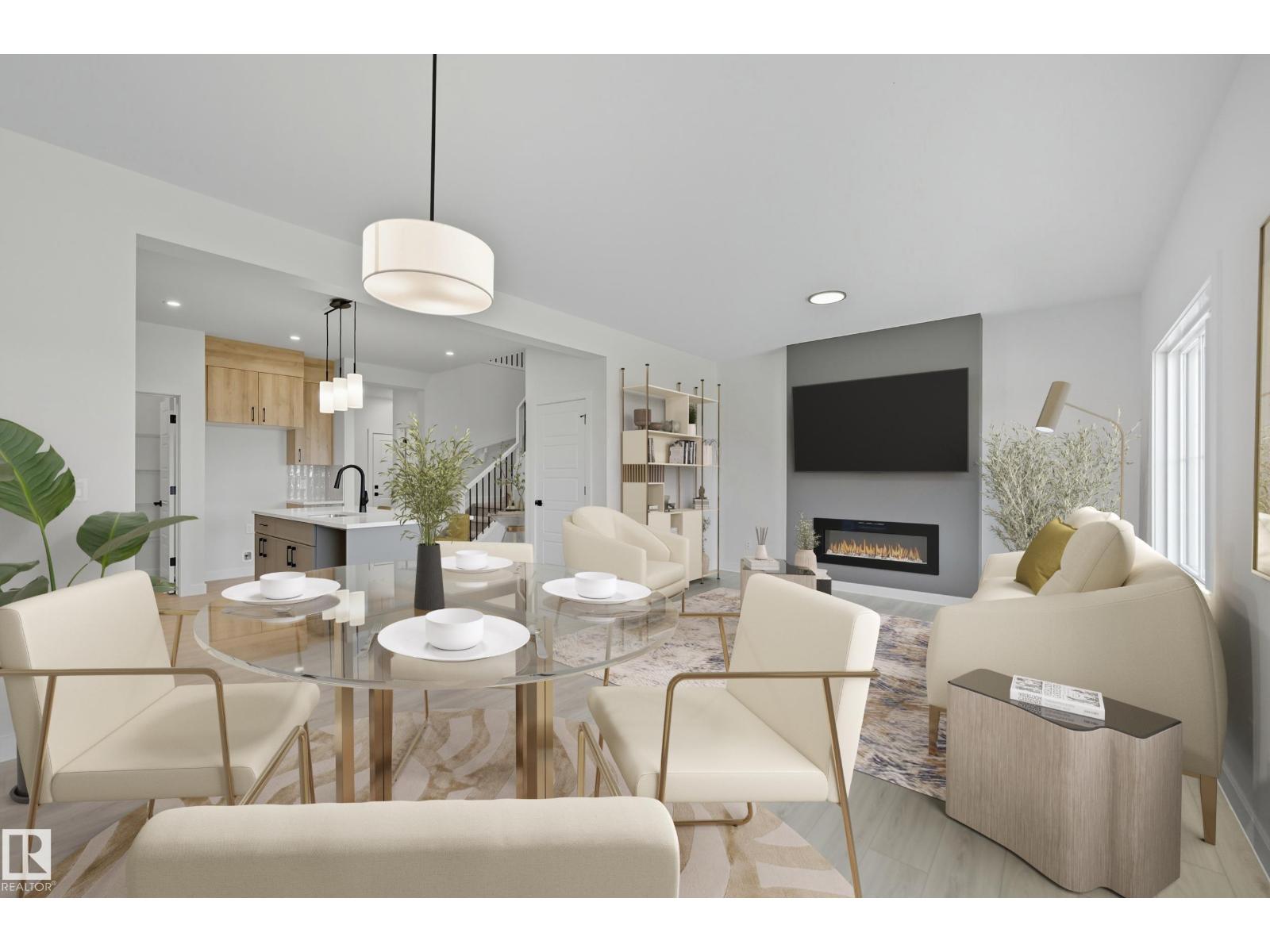 8909 223a St Nw, Edmonton, Alberta  T5T 7X2 - Photo 4 - E4459847