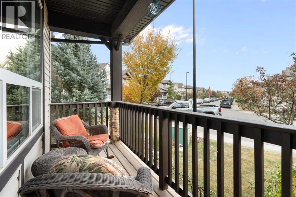 157 Morningside Gardens Sw, Airdrie, Alberta  T4B 0C9 - Photo 3 - A2264388