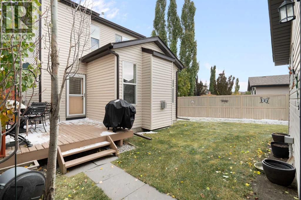 157 Morningside Gardens Sw, Airdrie, Alberta  T4B 0C9 - Photo 40 - A2264388
