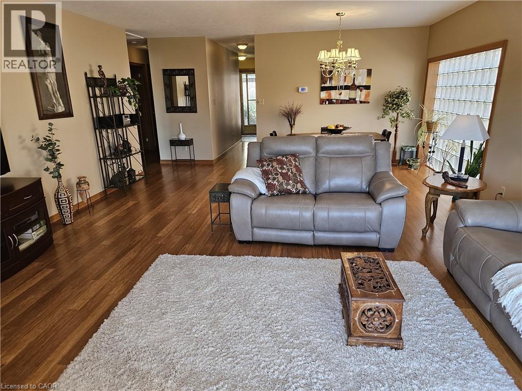 42 Donly Drive S Unit# 11, Simcoe, Ontario  N3Y 5L2 - Photo 10 - 40775972